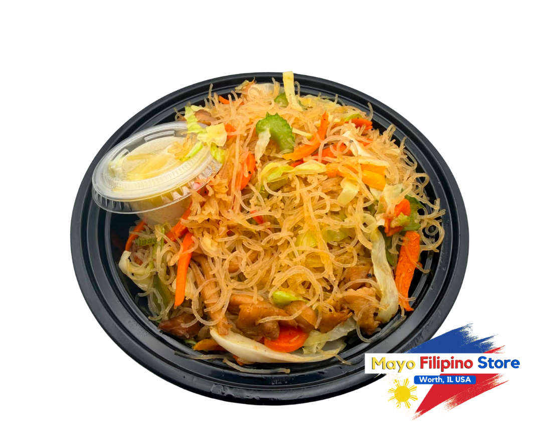 Pancit Bihon Aurora's Best
