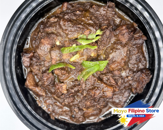 Aurora's Best Ulam Pork Dinuguan 8oz
