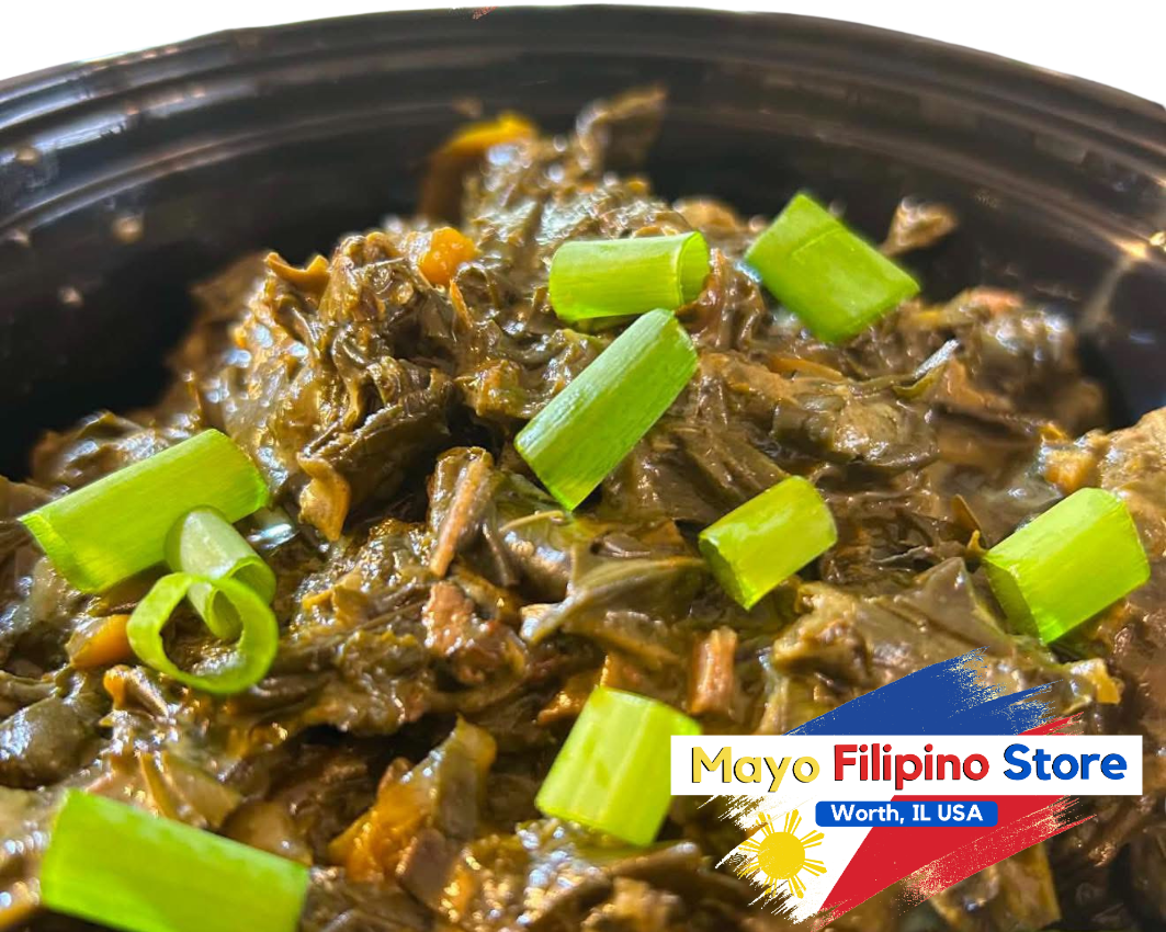 Aurora's Best Ulam Laing