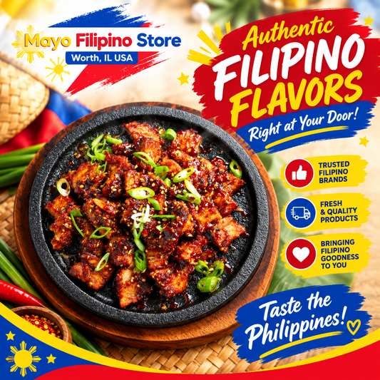 Sisig ulam