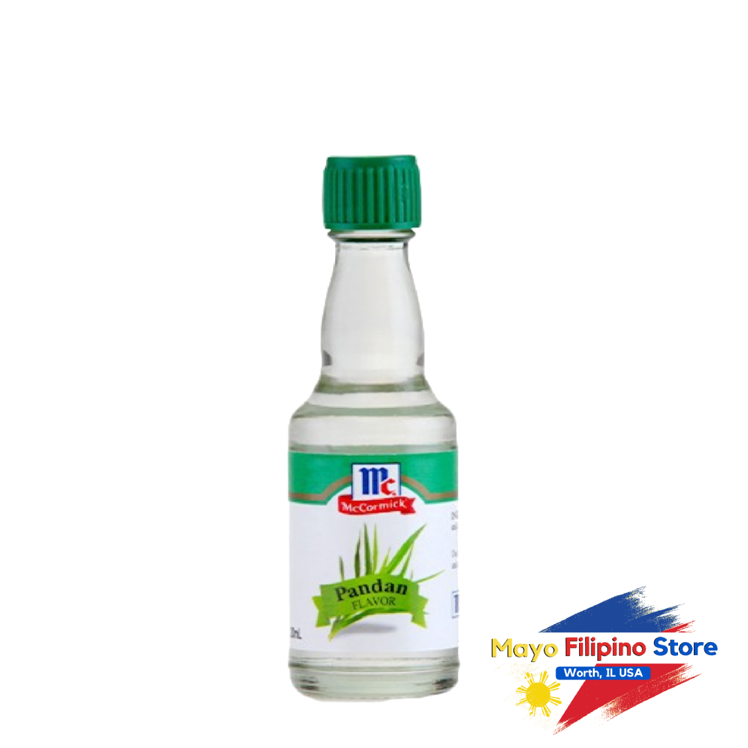 McCormick Pandan Flavor Extract 20ml