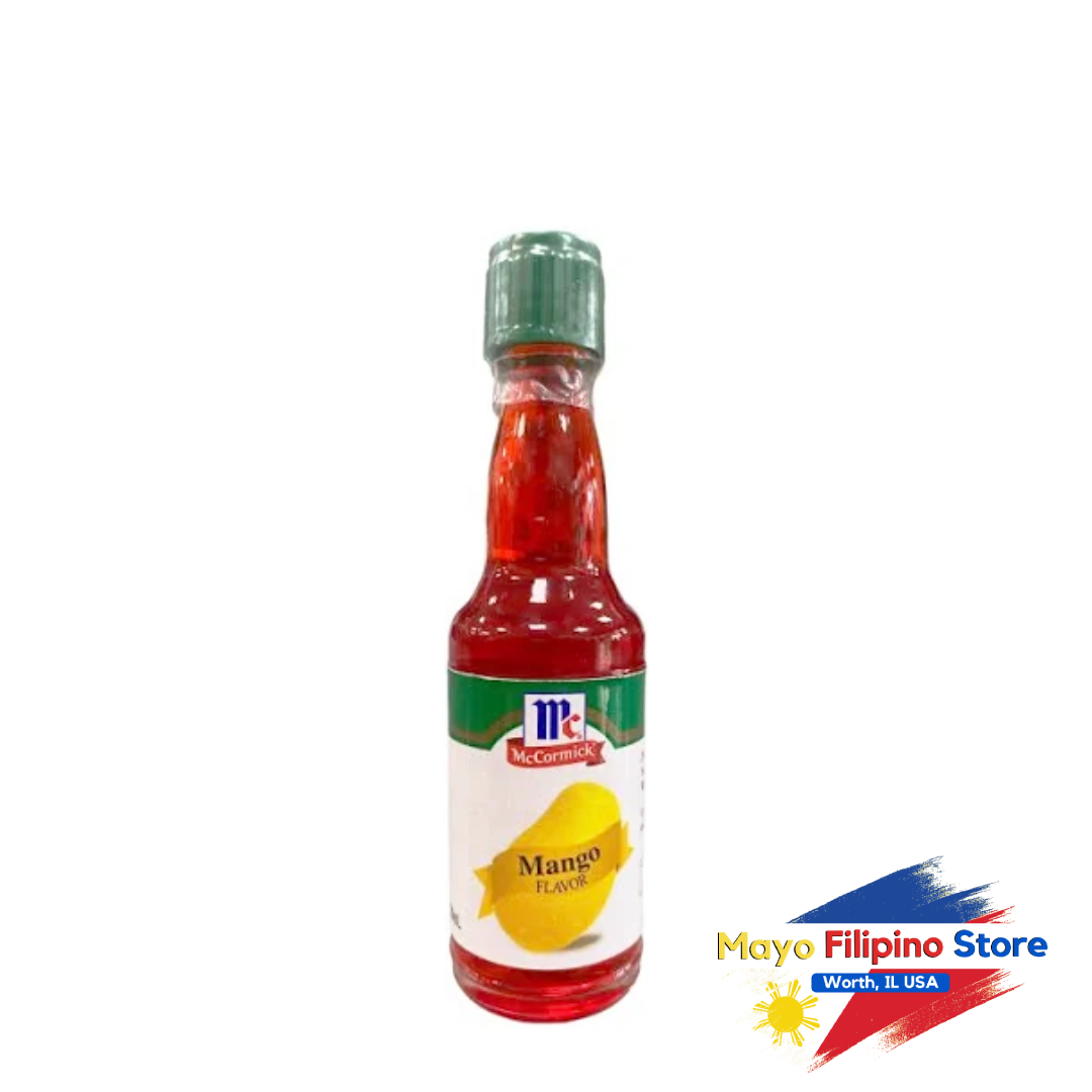 Mc Cormick Mango Flavor 20ml