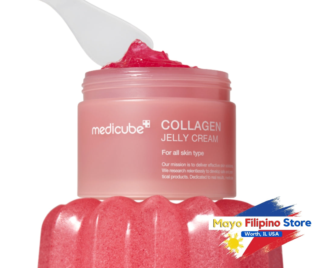 Mediheal Collagen Essential Mask Tightening