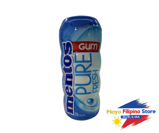 Mentos Gum Pure Fresh