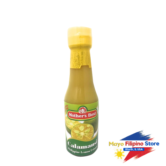 Mother's Best Calamansi Extract 150ml