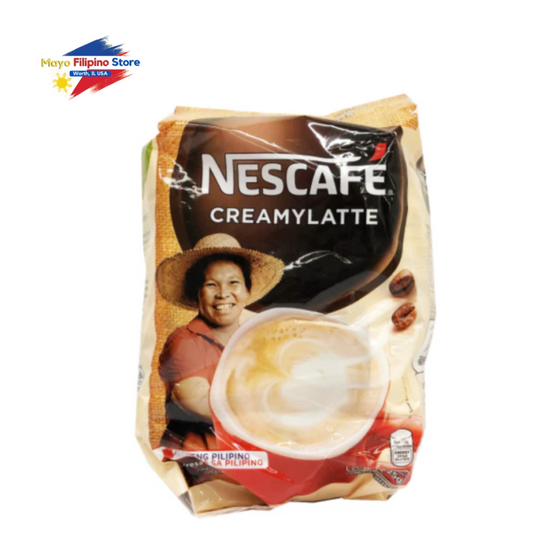 Nescafe Creamy Latte 765g