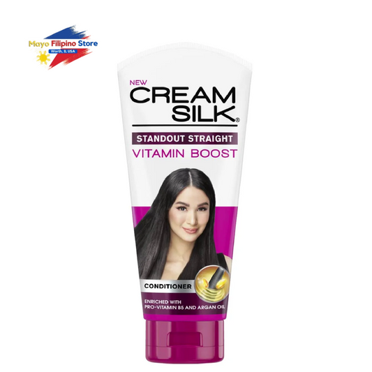 Cream Silk SMALL (Pink) 180ml