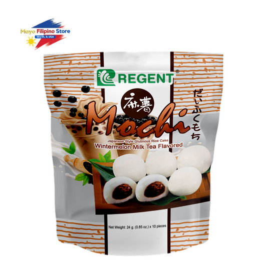 Regent Mochi Wintermelon 240g