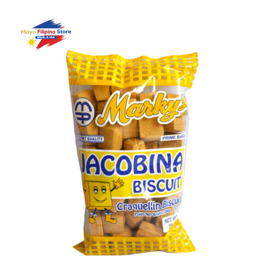Markys Jacobina Biscuit 200g