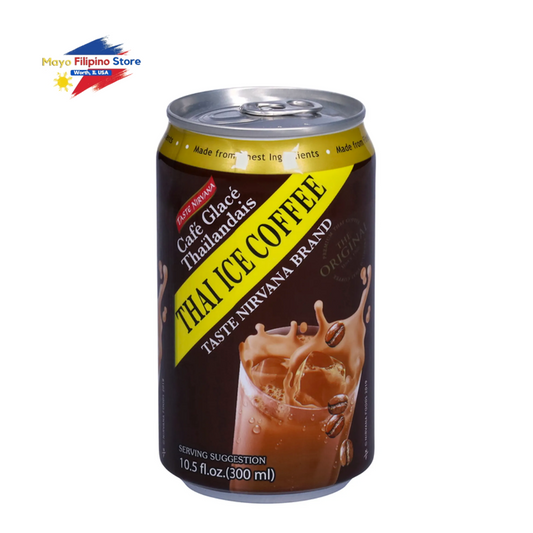 Taste Nirvana Ice Coffee 300ml