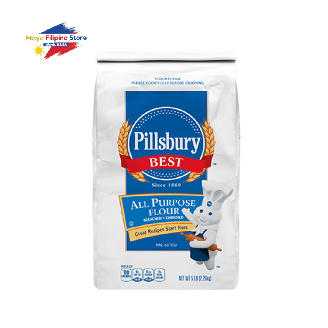 Pillsburry Best All Purpose Flour 2Lb