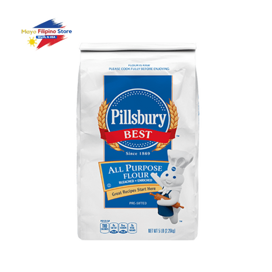 Pillsburry Best All Purpose Flour 2Lb