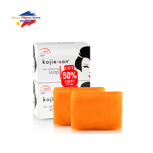Kojie San Skin Lightening Soap 135g