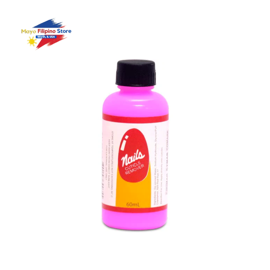 Nails Cuticle Remover - 120ml