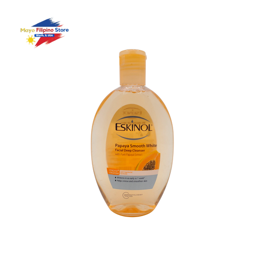 eskinol filipino