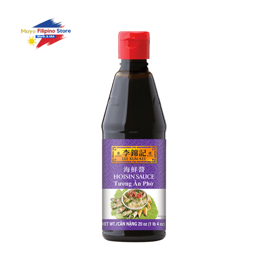 Hoisin Sauce