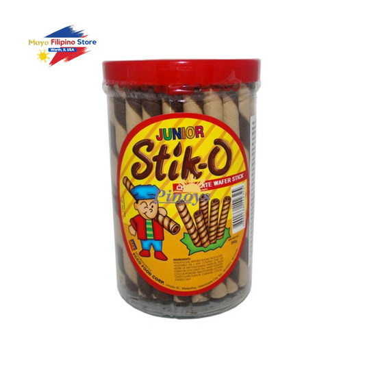 stick O