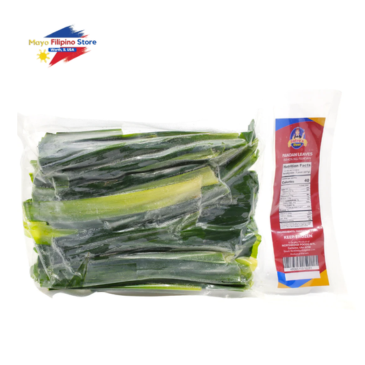 pandan leaves