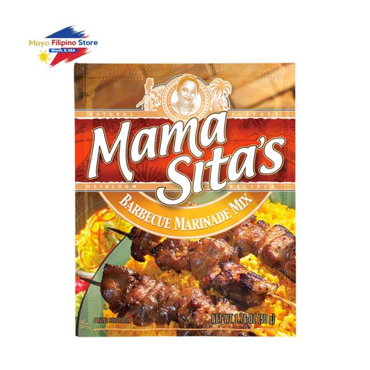 mama sita's