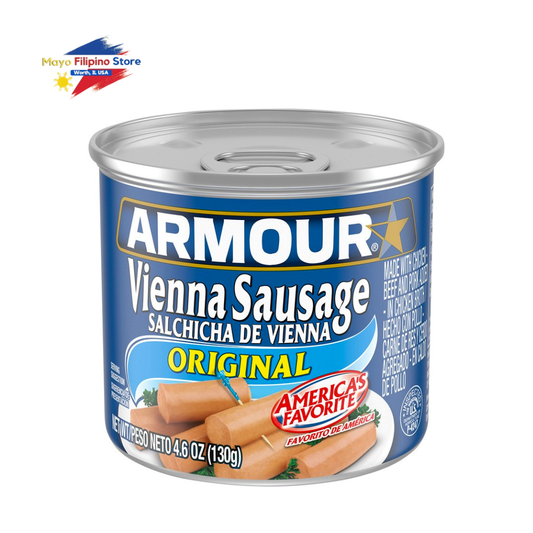 Armour Vienna Sausage Original 130g