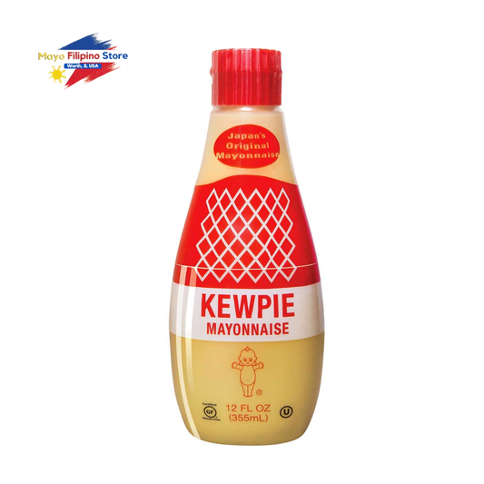 Kewpie Mayonnaise 355ml