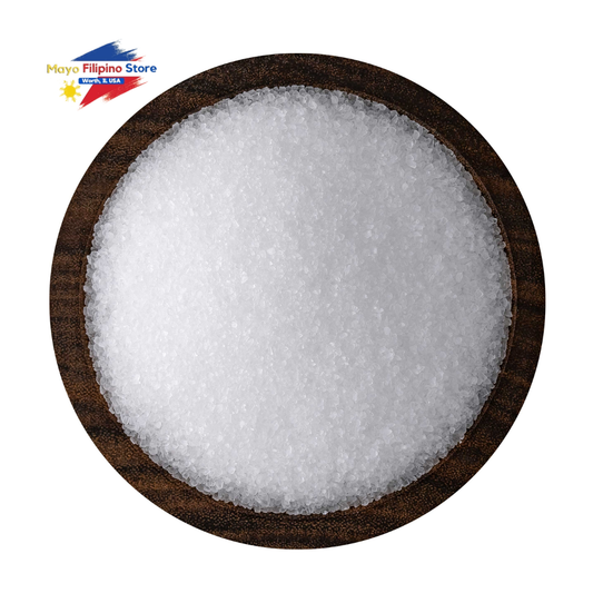 Fortuna Sea Salt Fine Grain 21oz