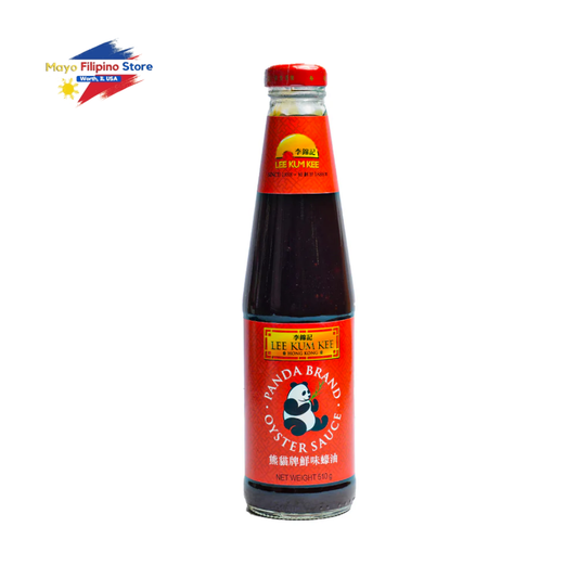 Panda Oyster 18oz