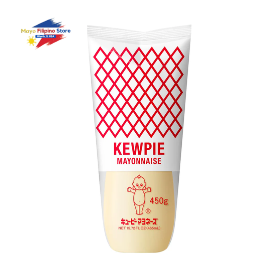 Kewpie Mayonnaise 450g