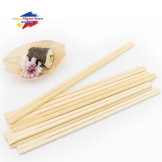 Bamboo Chopsticks