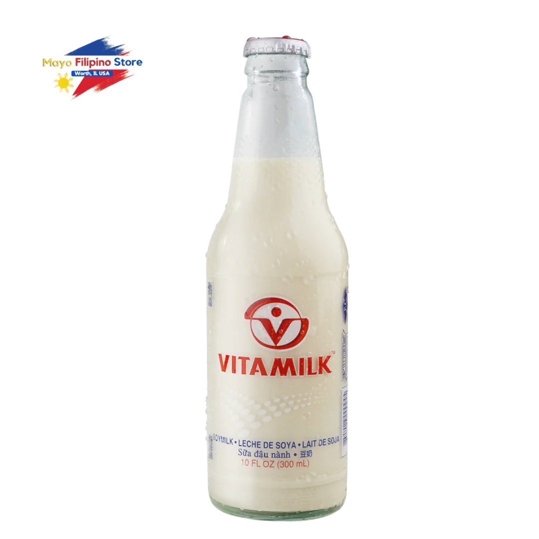 Vitamilk Soymilk 300ml