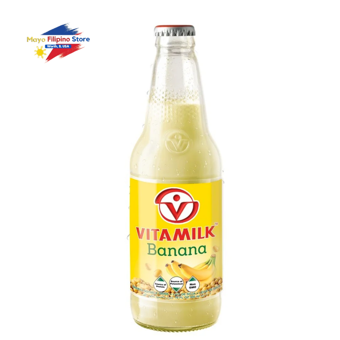 Vitamilk Banana