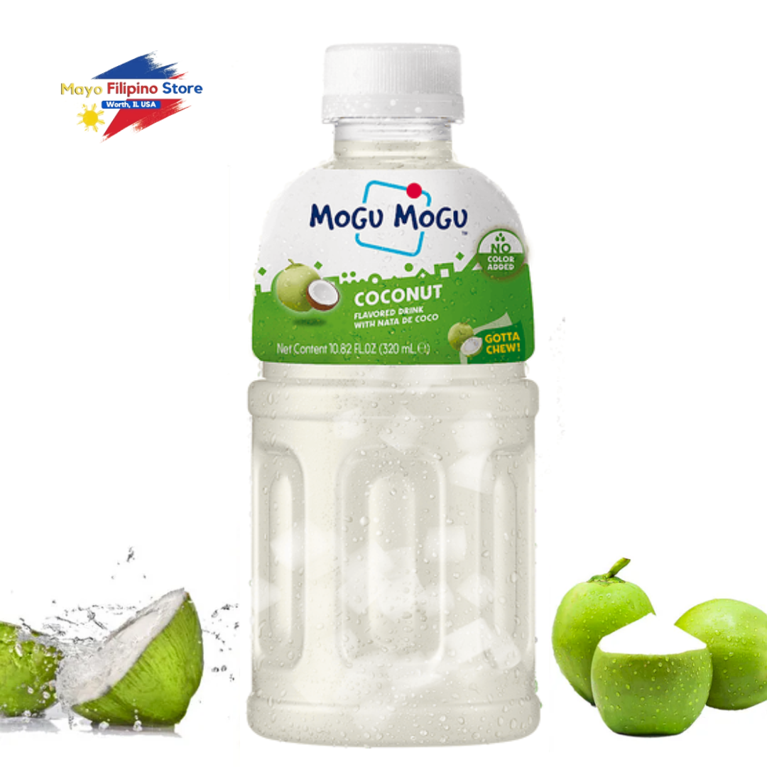 Mogu Mogu Coconut 320ml