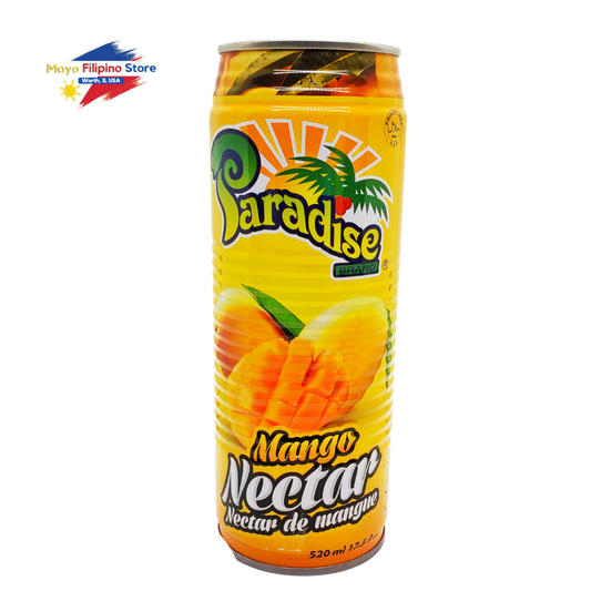 Paradise Mango Nectar 520ml