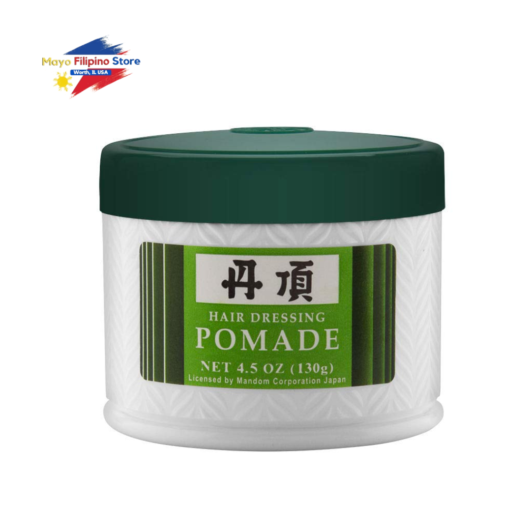 Tancho Pomade Hair