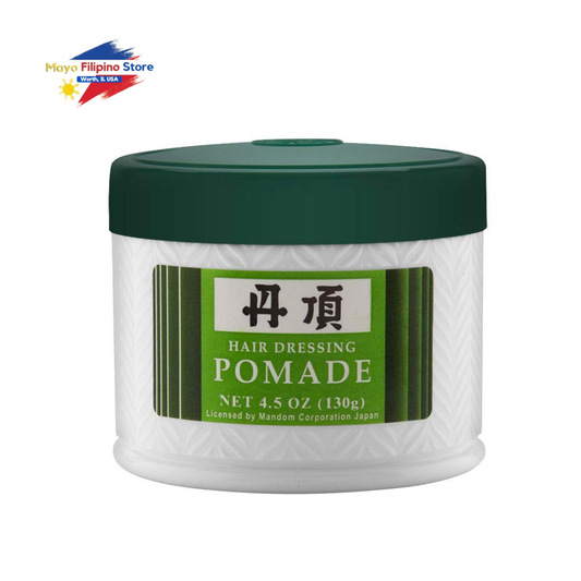 Tancho Pomade Hair