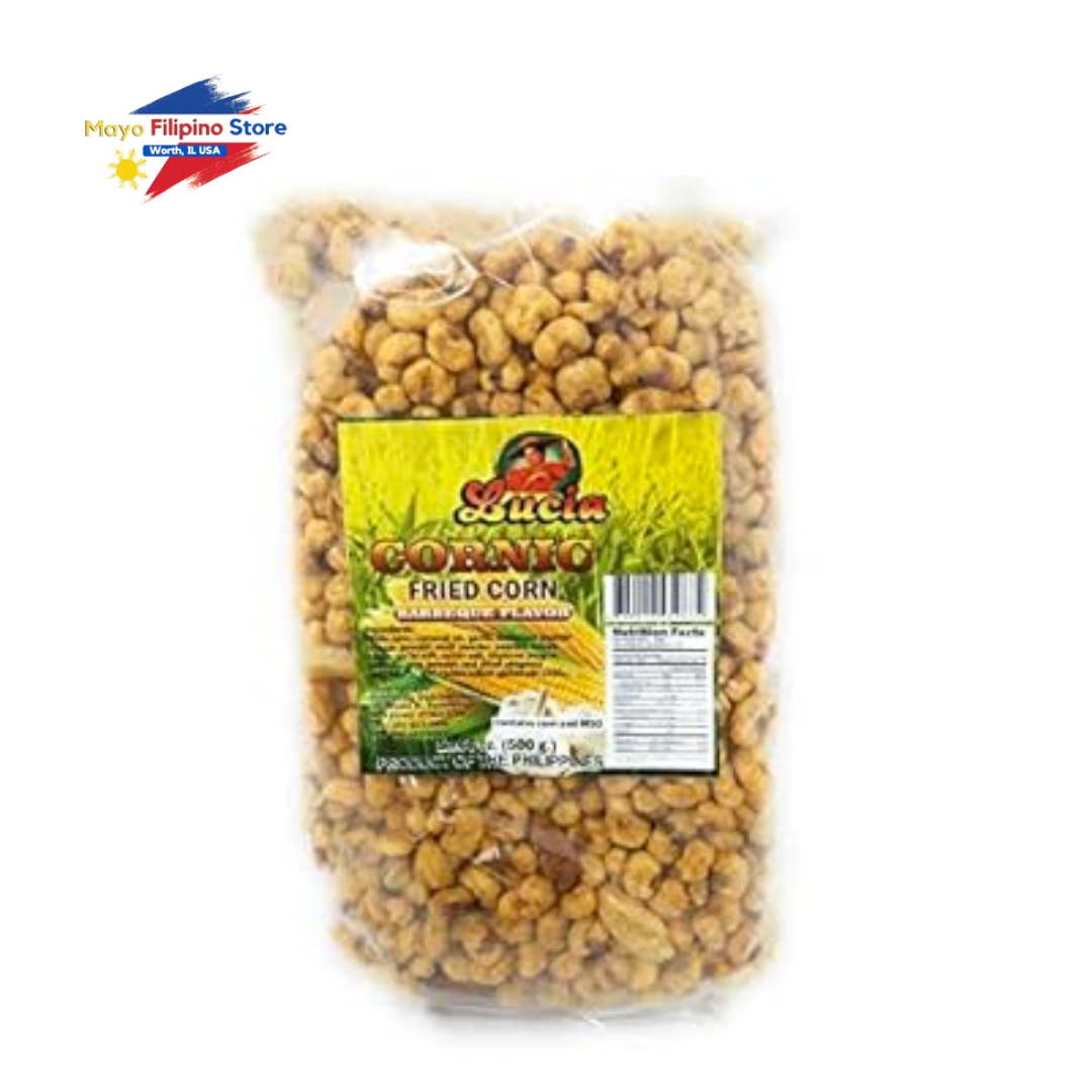 Lucia Cornic Fried Corn 500g