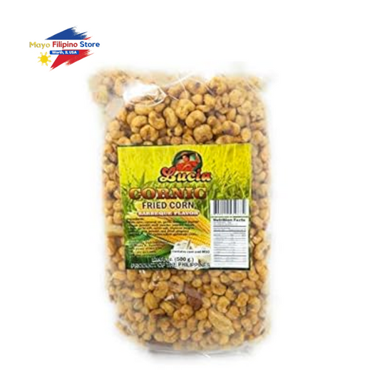 Lucia Cornic Fried Corn 500g
