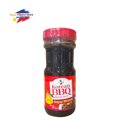 Haoi Korean BBQ Sauce 840g