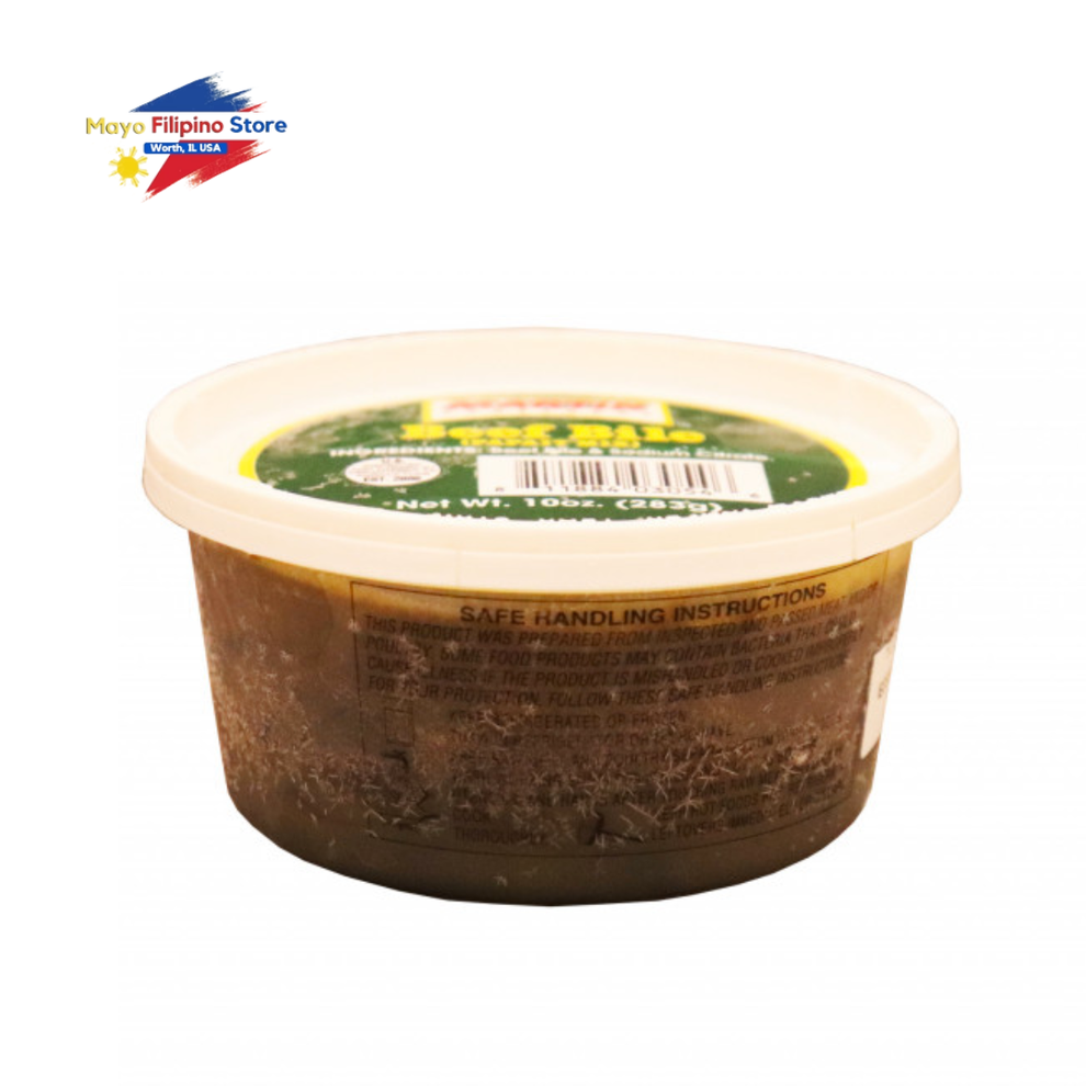Martin Beef Bile 10oz. – Mayo Filipino Store