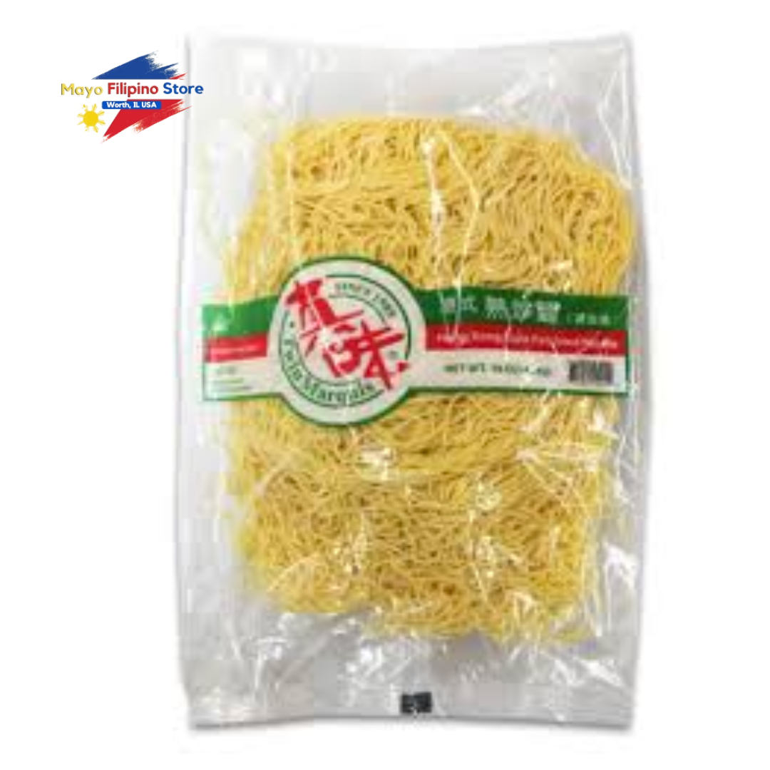 Lo Mein Noodle (Good world noodle Inc)