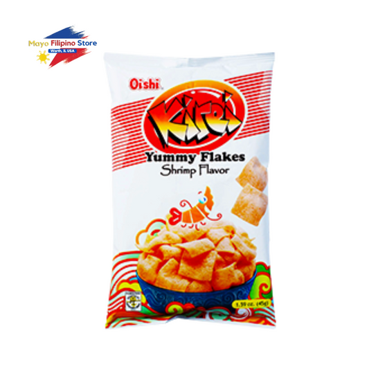 Oishi Kirei 45g