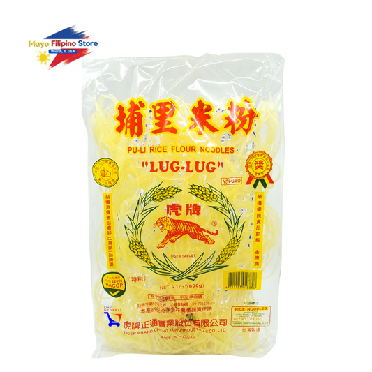 Lug-Lug Rice Noodles 600g