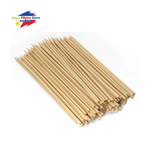 CTF Bamboo Skewers