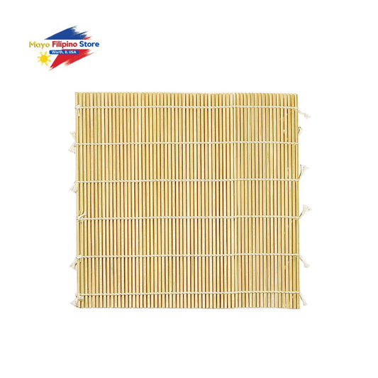 Bamboo Mat
