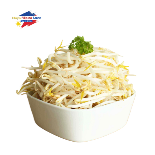 Soy Bean Sprouts / Toge