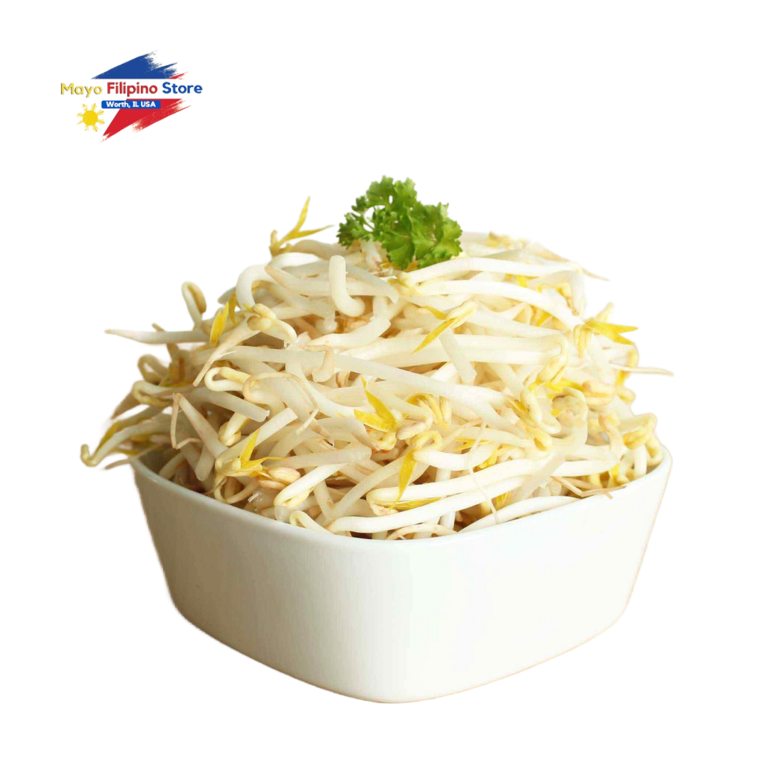 Soy Bean Sprouts / Toge