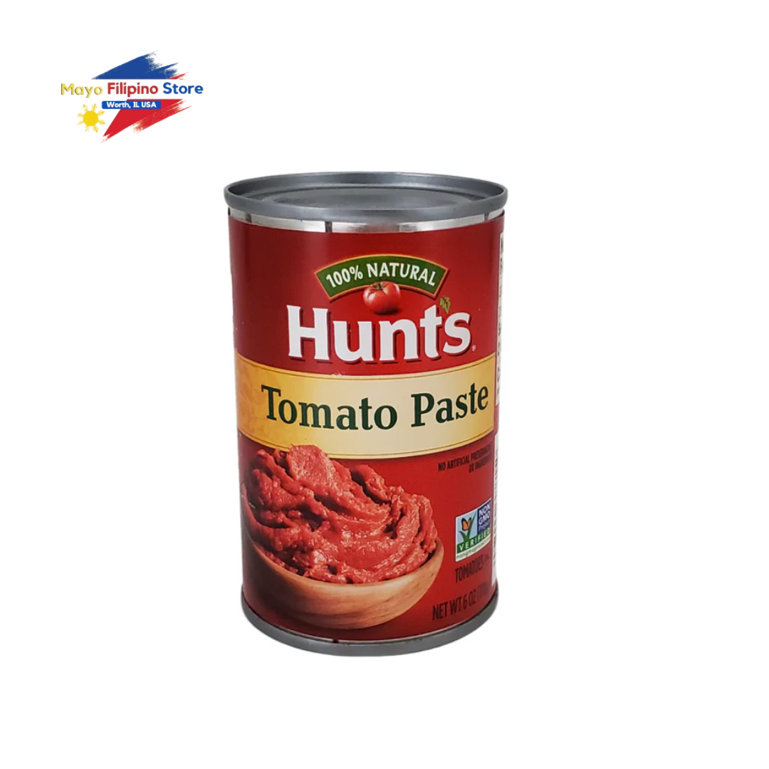 Hunts Tomato Paste 6oz 170g