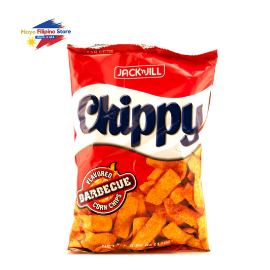 Chippy Red Big 200g.