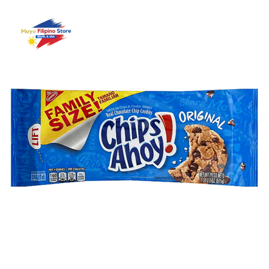 Chips Ahoy Original 44g