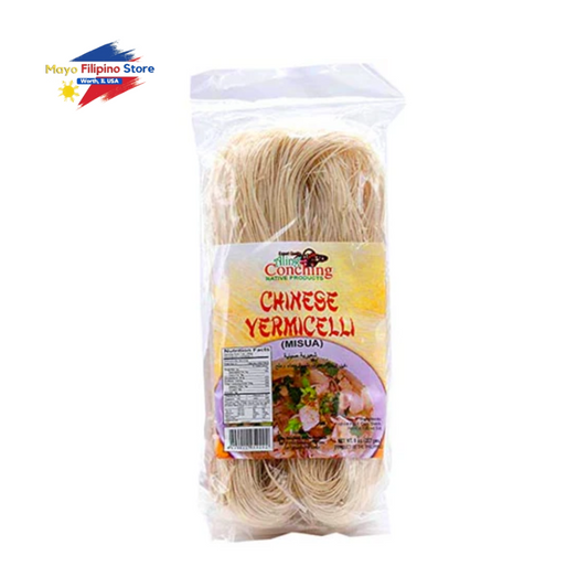 Aling Conching Chinese Yermicelli Misua 8oz